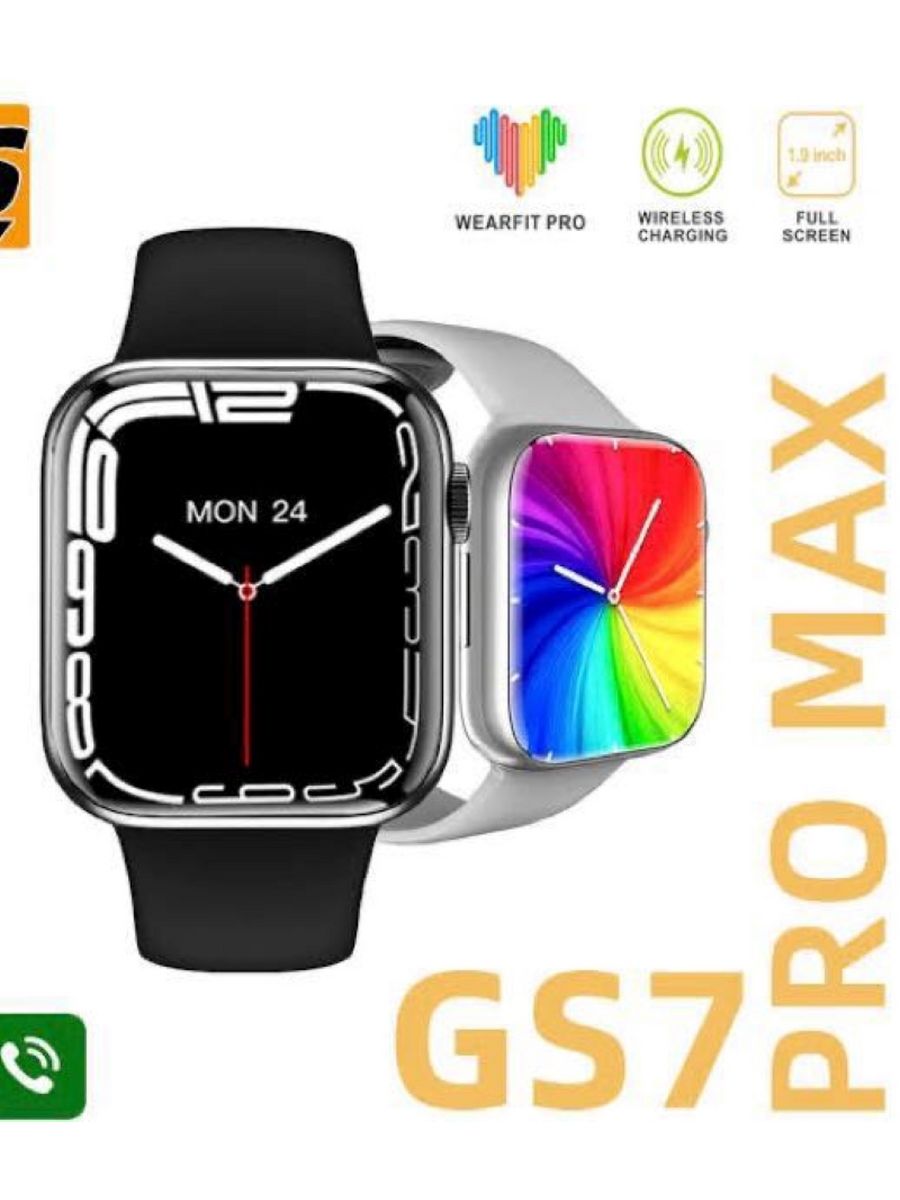 Часы макс 7. Смарт часы dt7max. Умные часы gs7 Max. Gs7 Pro Max Smart watch. Smart watch GS 7 Max.