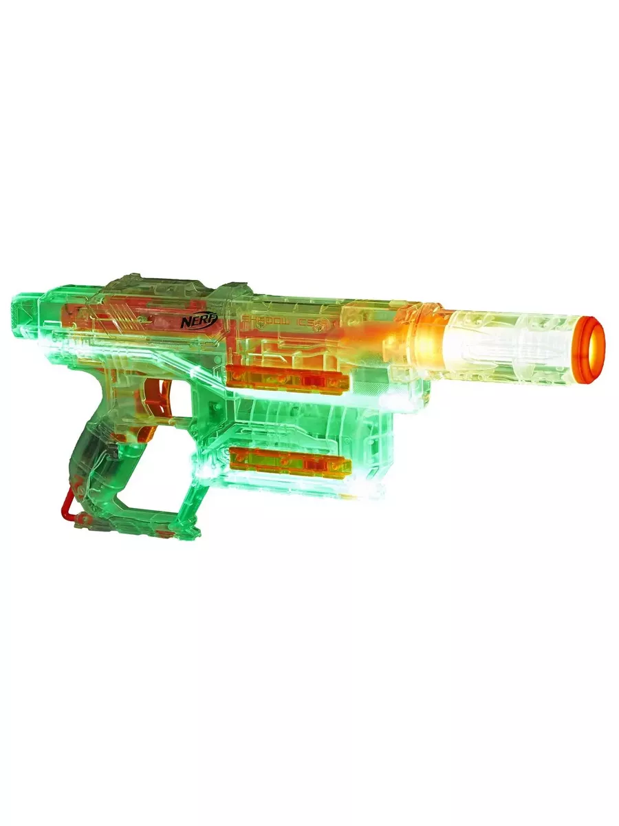 Nerf ghost sale ops