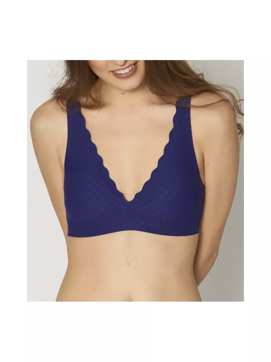 Sloggi lace bra online