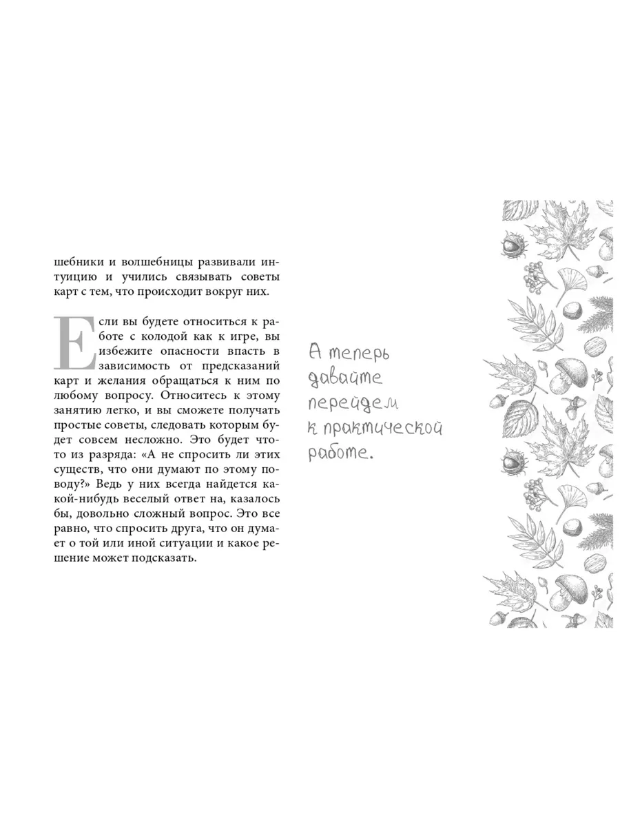 Оракул духов Колеса года, гномов и фей (брошюра) Издательская группа Весь  181154887 купить за 162 ₽ в интернет-магазине Wildberries