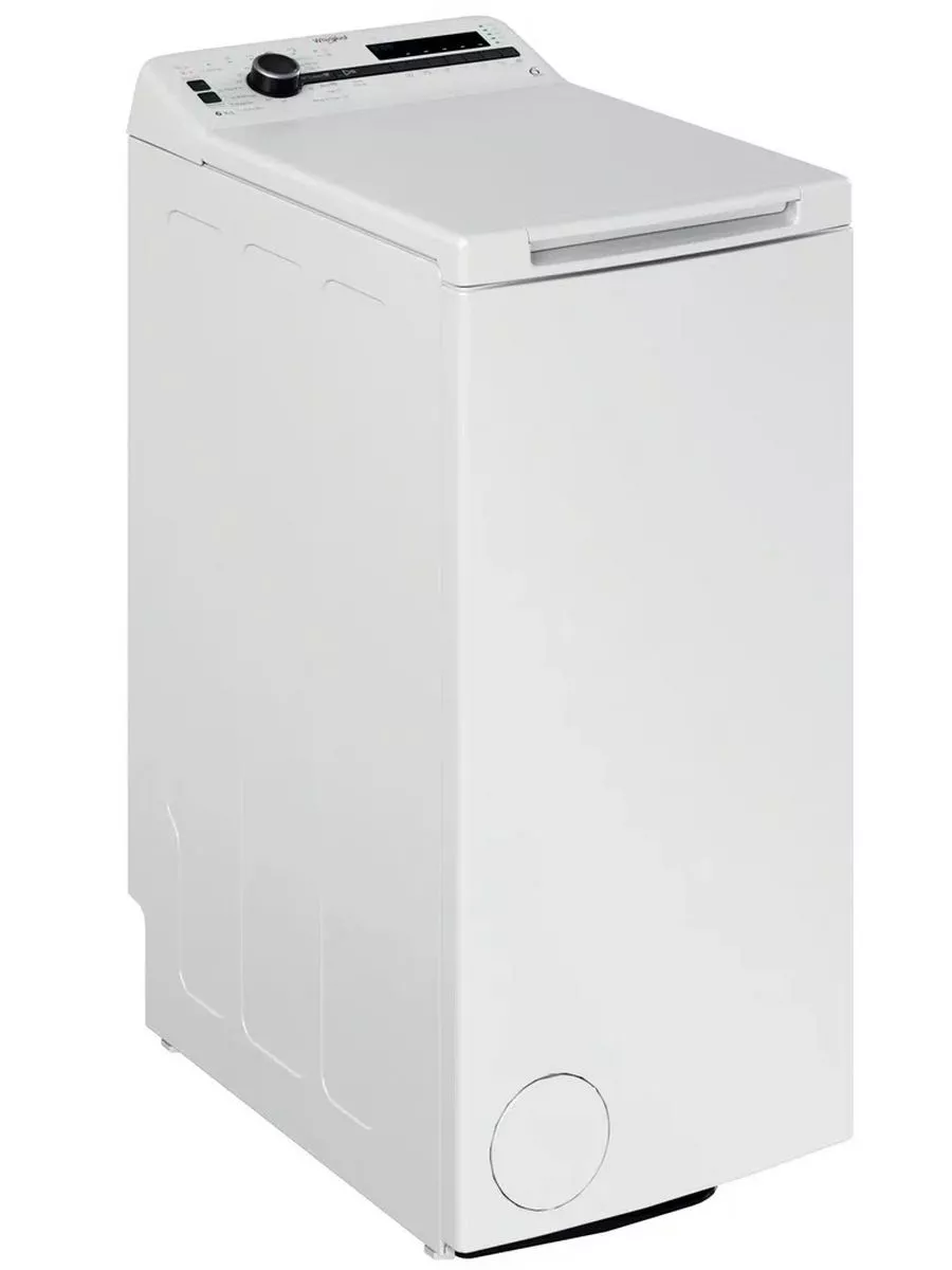 Стиральная машина TDLR 6240SS Whirlpool 181160451 купить в  интернет-магазине Wildberries