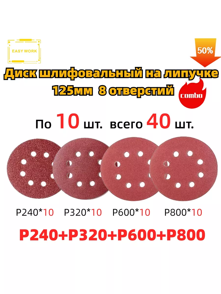 Круги шлифовальные на...