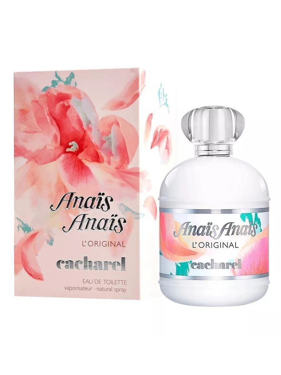 Anais l original. Cacharel Anais Anais l' Original EDT 30 ml-. Cacharel Anais 30ml EDT. Cacharel Anais Anais l' Original EDT 50 ml-.