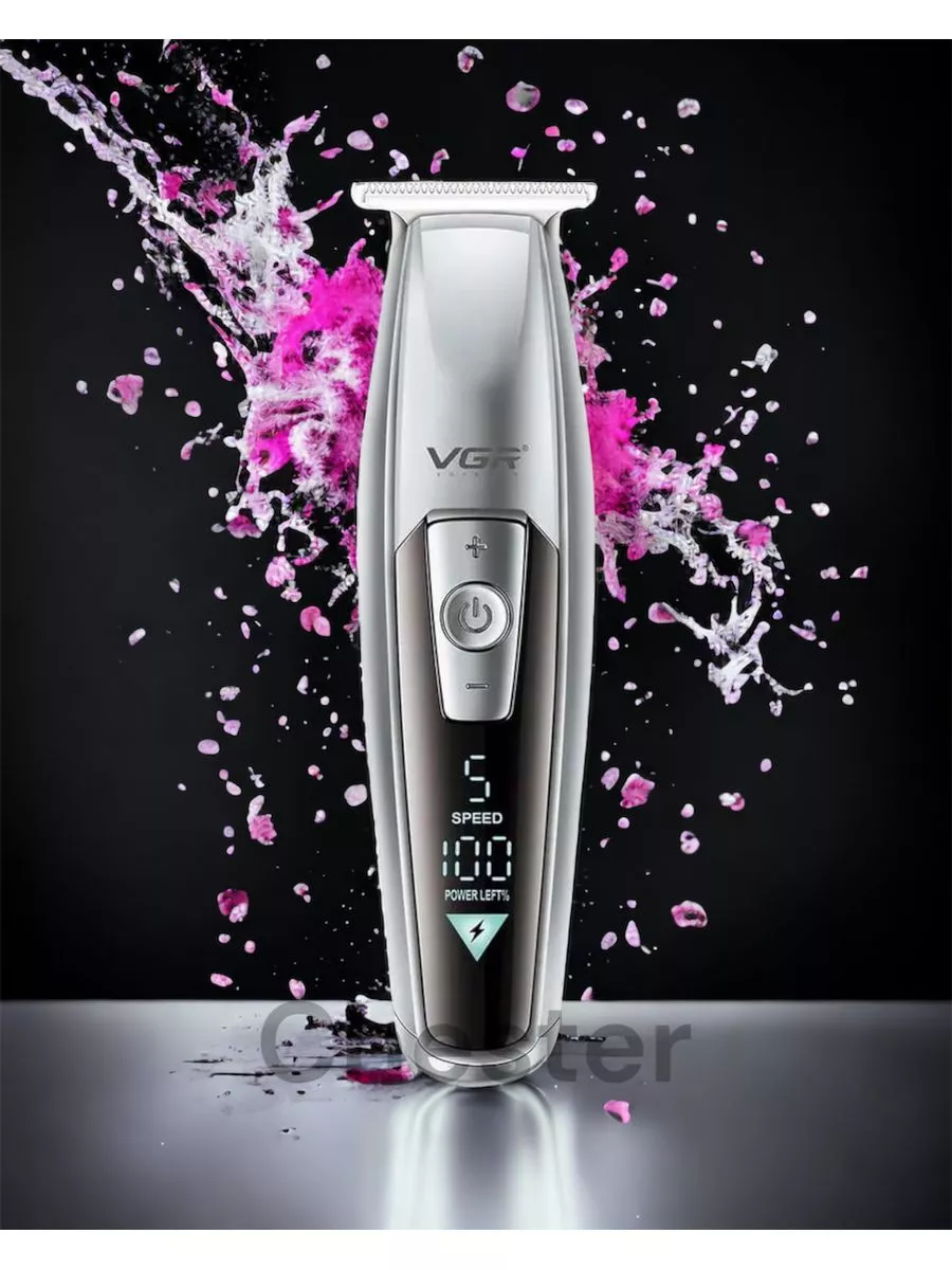 Триммер для тела Philips Bodygroom series 3000 (BG3010/15)