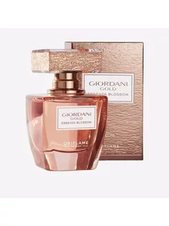 Духи Giordani Gold Essenza Blossom Oriflame НС 181252401 купить за 2 362 ₽ в интернет-магазине Wildberries