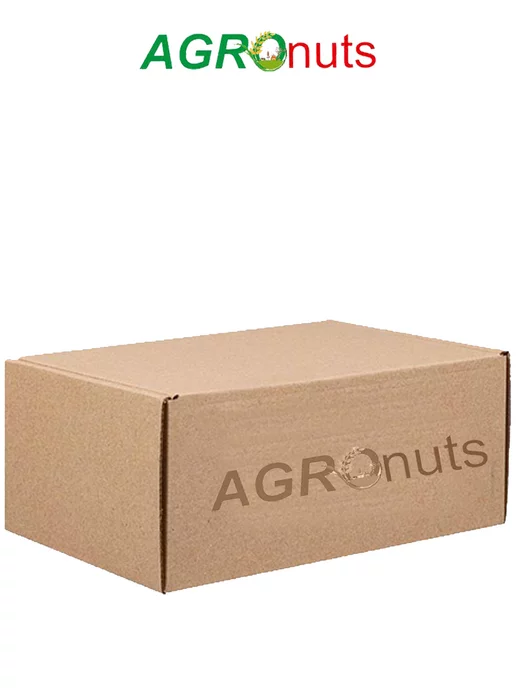 AGRONUTS Клюква в шоколадной глазури 500 гр, 500 г, фото 6