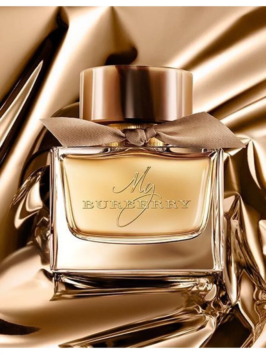 Burberry burberry parfum best sale