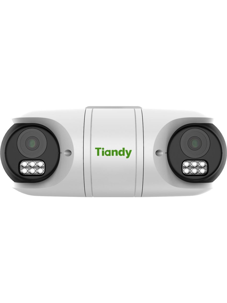 Регистратор tiandy