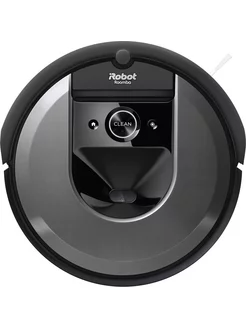 Робот-пылесос Roomba i8 iRobot 181281222 купить за 46 046 ₽ в интернет-магазине Wildberries