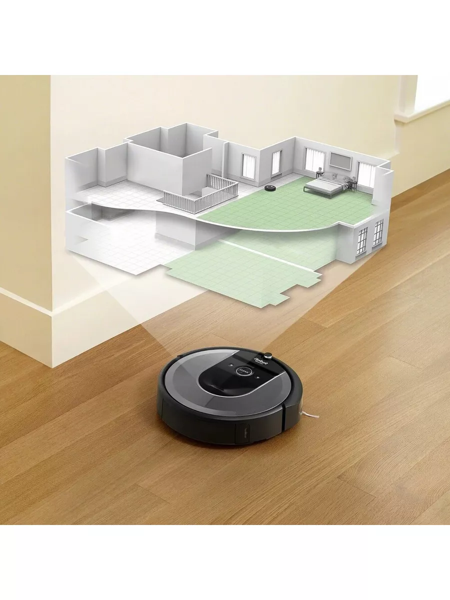 Roomba deals house cleaner