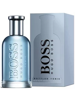 Туалетная вода Hugo Boss Boss Bottled Tonic для мужчин 100мл ЖАРКИЕ СКИДКИ 181281811 купить за 552 ₽ в интернет-магазине Wildberries