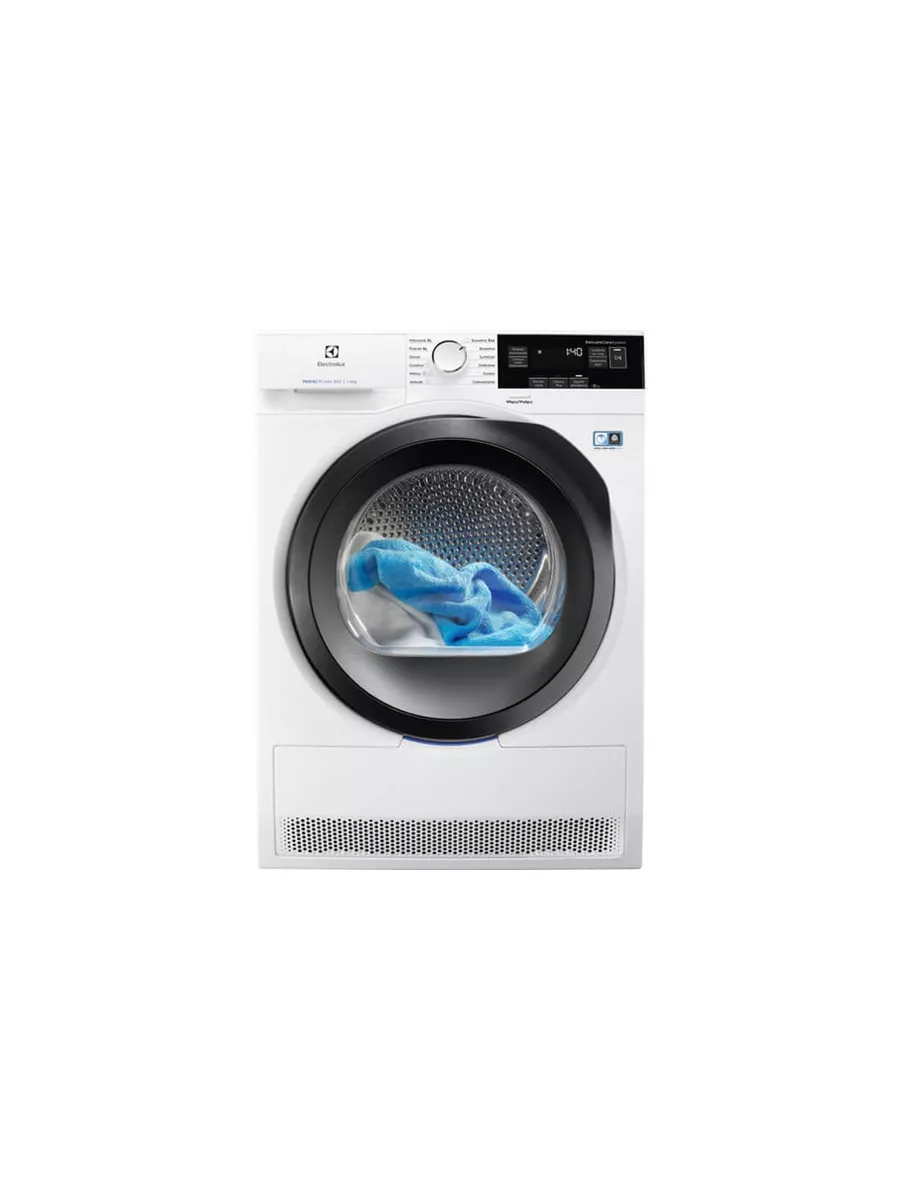 Сушильная машина EW8HN358SP Electrolux 181283056 купить за 81 991 ₽ в  интернет-магазине Wildberries