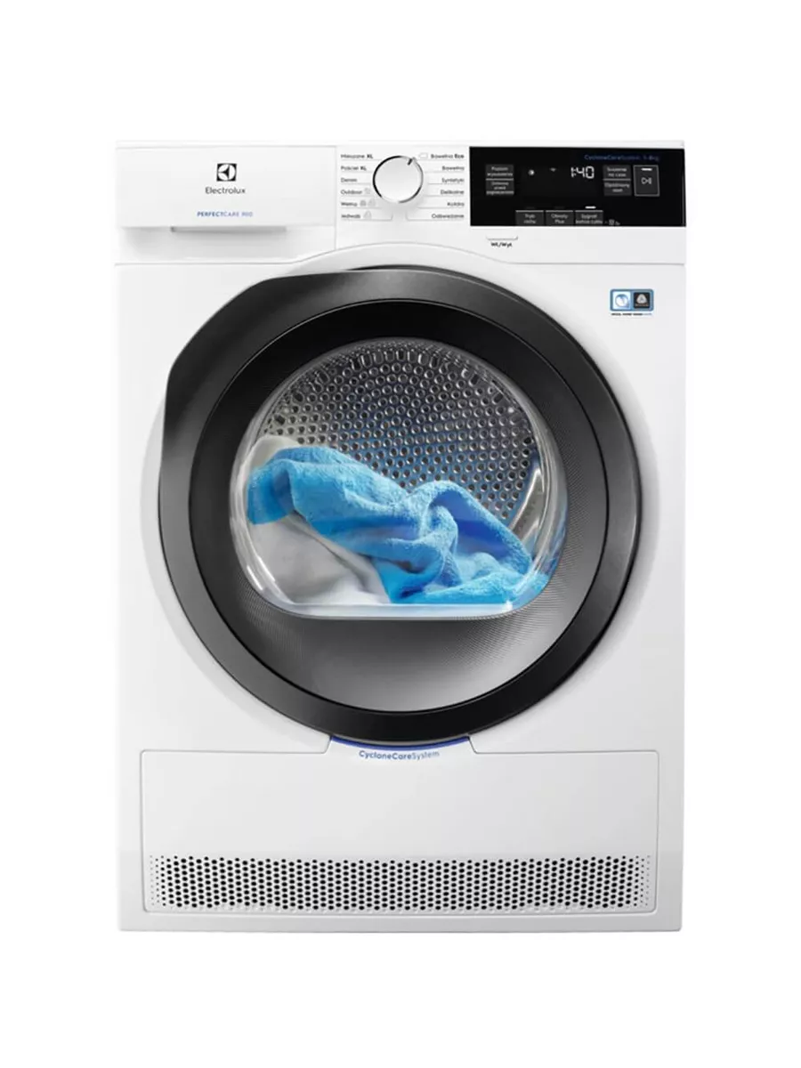 Сушильная машина EW9H378SP Electrolux 181283070 купить в интернет-магазине  Wildberries