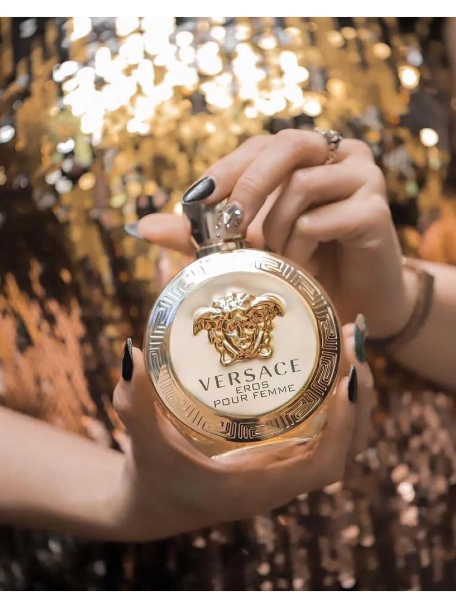 Versace Eros pour femme. Versace Eros pour femme женские. Versace Eros pour femme EDP 5мл. Versace Eros pour femme EDP 50мл (l).