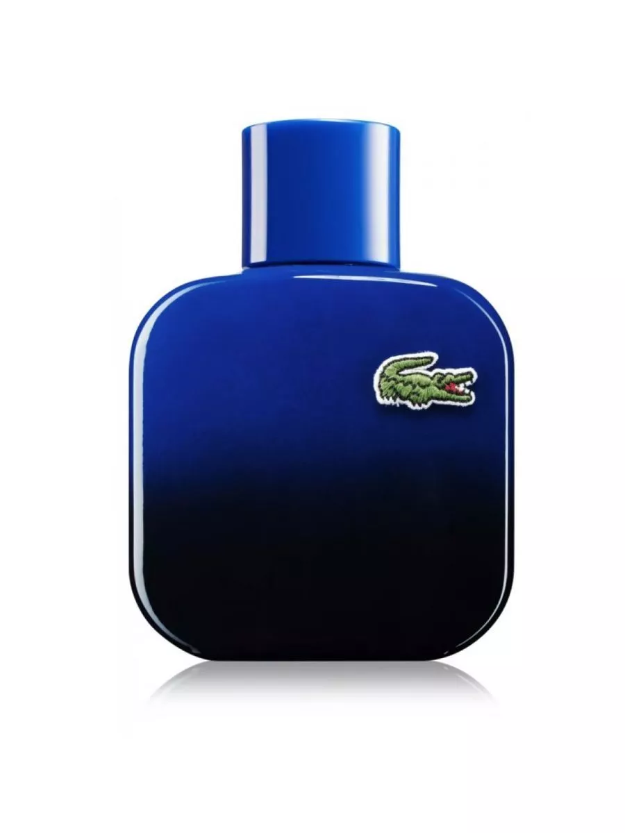 Parfum lacoste magnetic discount homme