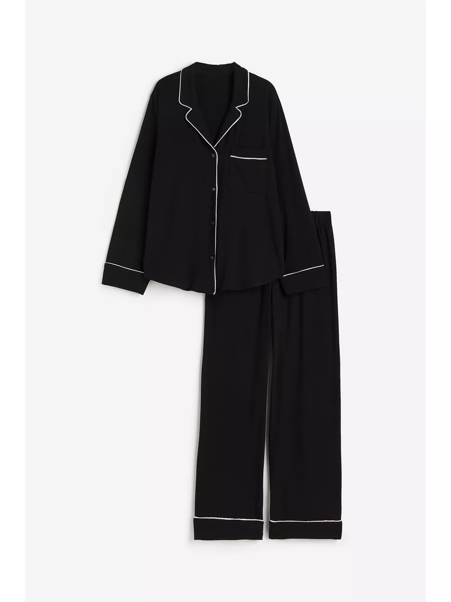 H&m pajama set sale