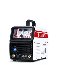 Сварочный аппарат 3 в 1 TIG-250PL AC DC cold+al (ANDELI) ANDELI 181313687 купить за 82 000 ₽ в интернет-магазине Wildberries