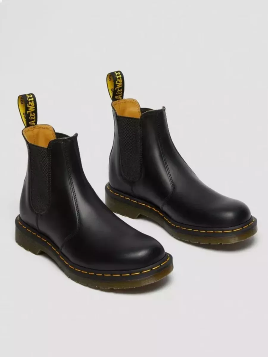 Dr martens chelsea kokemuksia best sale