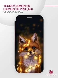 Чехол на Camon 20, 20 Pro, Техно Камон 20 Tecno 181326679 купить за 381 ₽ в интернет-магазине Wildberries