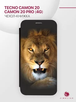 Чехол на Camon 20, 20 Pro, Техно Камон 20 Tecno 181327090 купить за 381 ₽ в интернет-магазине Wildberries