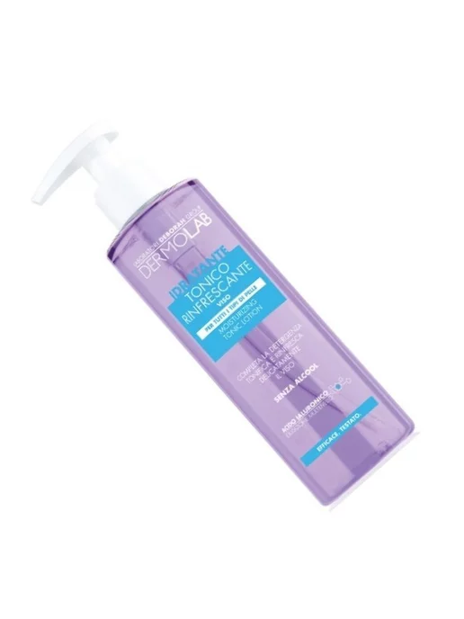 Dermolab Лосьон для лица Moisturizing Tonic Lotion 200 мл, 200 мл, фото 2