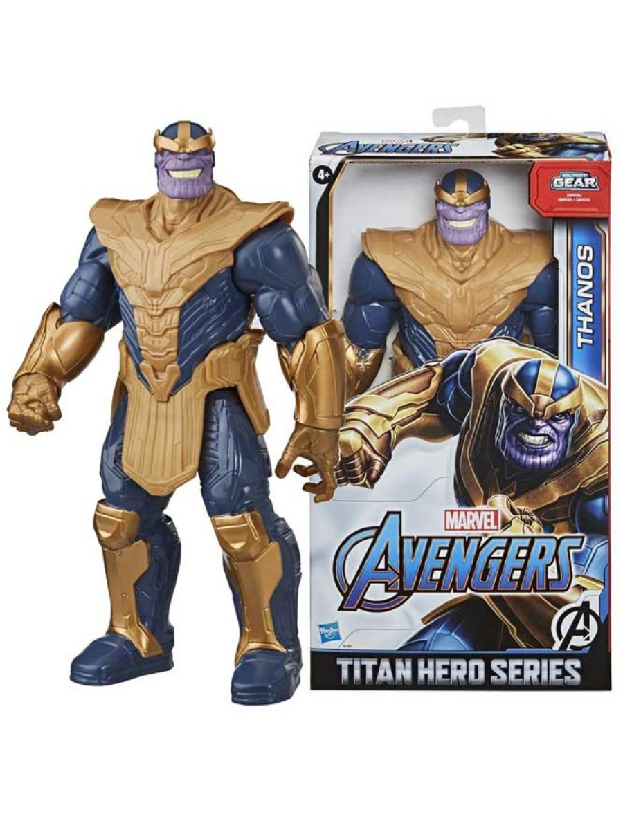 Игрушка Marvel Танос Титаны. Фигурка Hasbro Avengers Titan Hero b1498. Фигурка Hasbro Avengers Titan Hero b3440. Avengers Titan Hero Series.