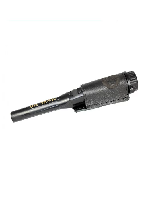 Mars MD Металлодетектор Pin Pointer Black, черный