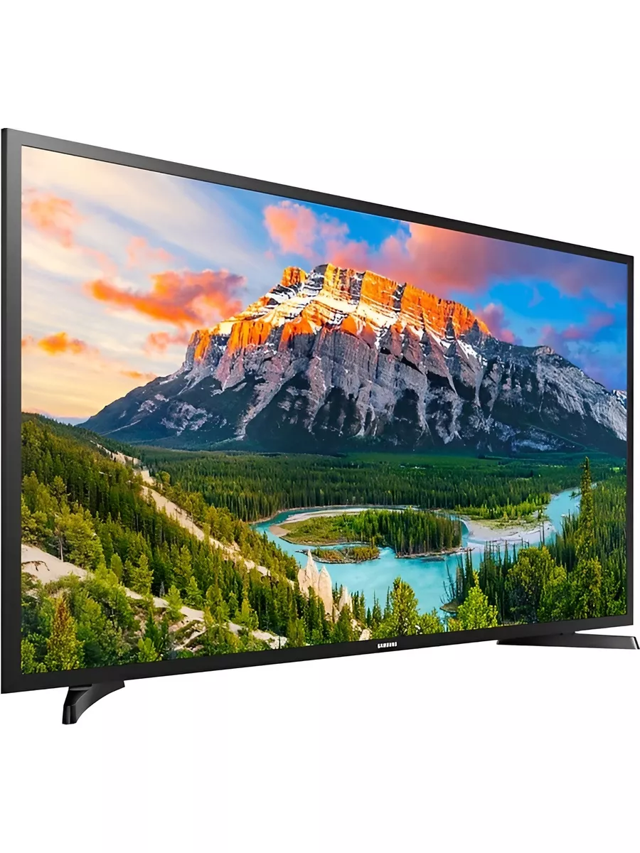 Телевизор Samsung Ue32t5300au Купить В Москве