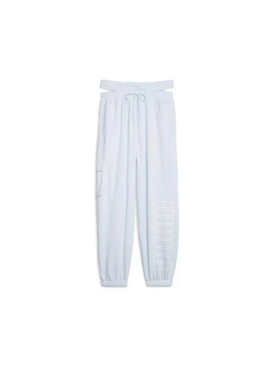 Брюки FIT MOVE JOGGER