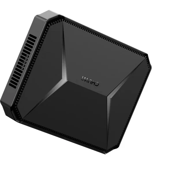 Неттоп 8Гб, SSD 256 Гб, UHD 600, Wi-fi