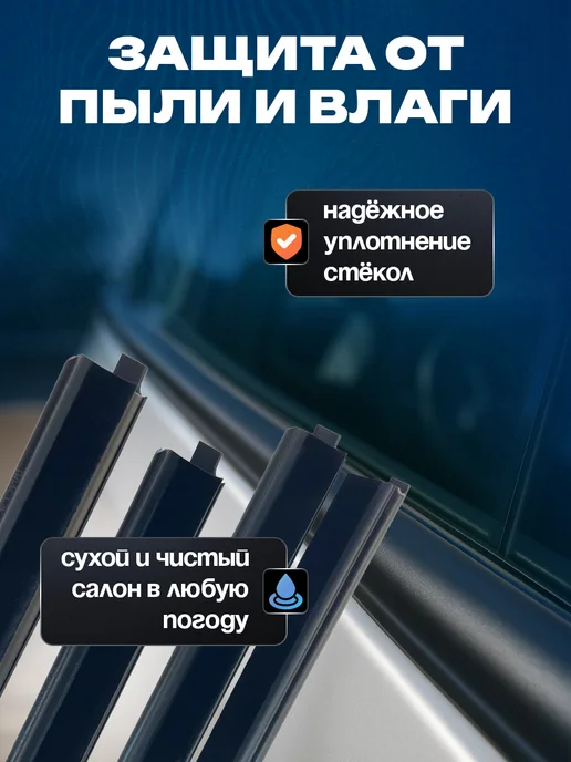 Технология Будущего Бархотки 2110 2112 внутренние, вариант, фото 2