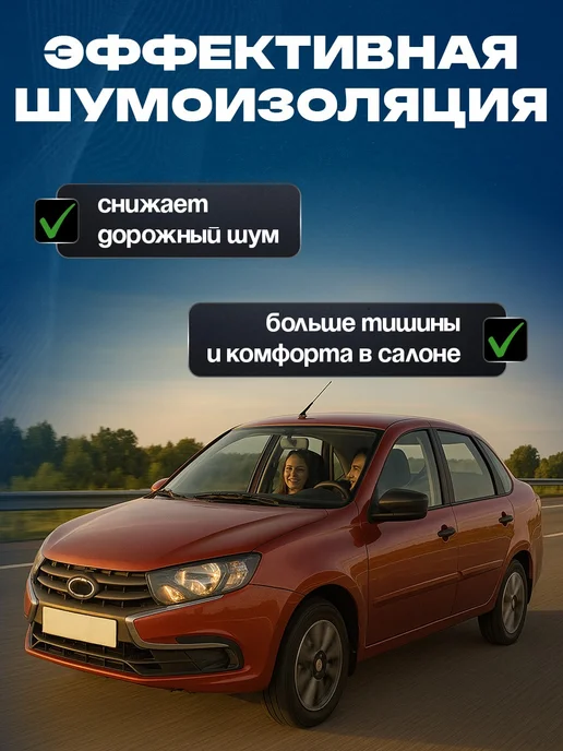 Технология Будущего Бархотки 2110 2112 внутренние, вариант, фото 3