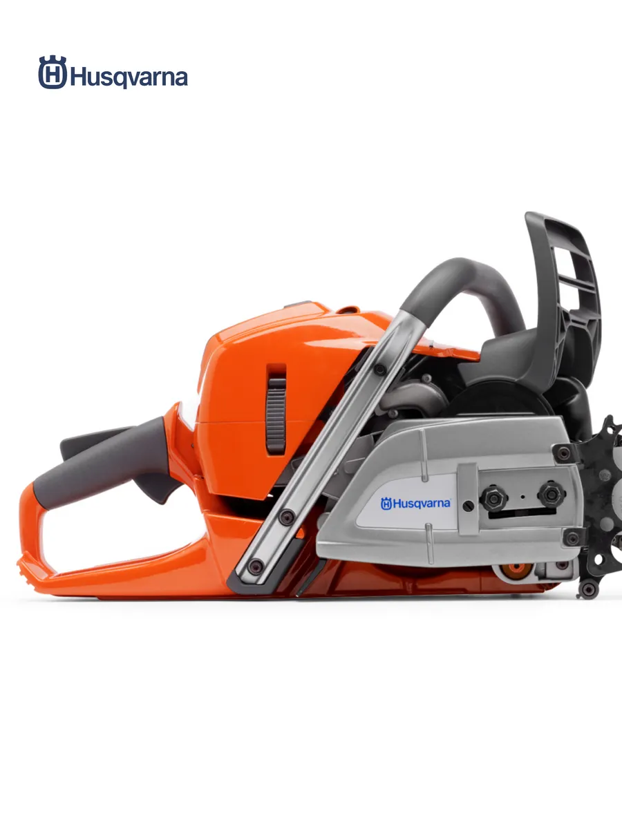 Husqvarna deals 367 xp