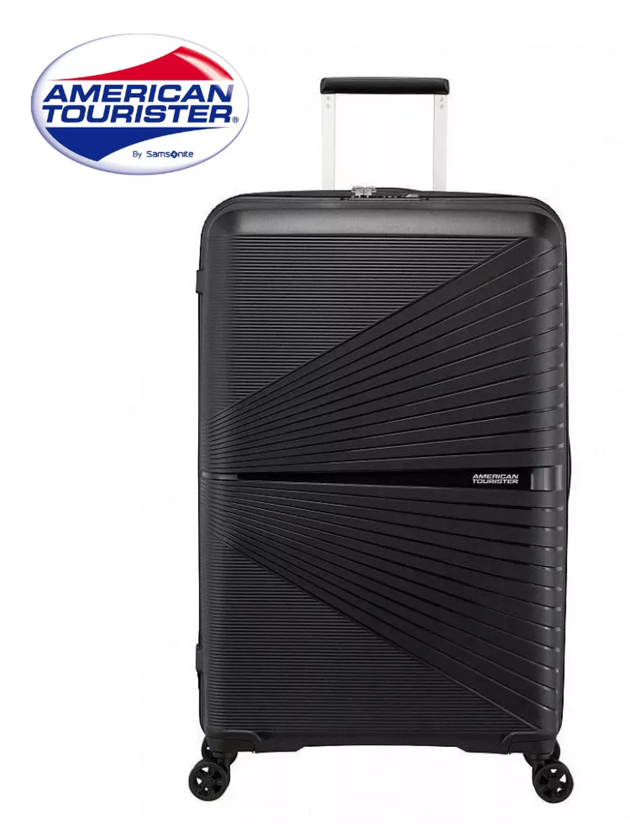 About american tourister online