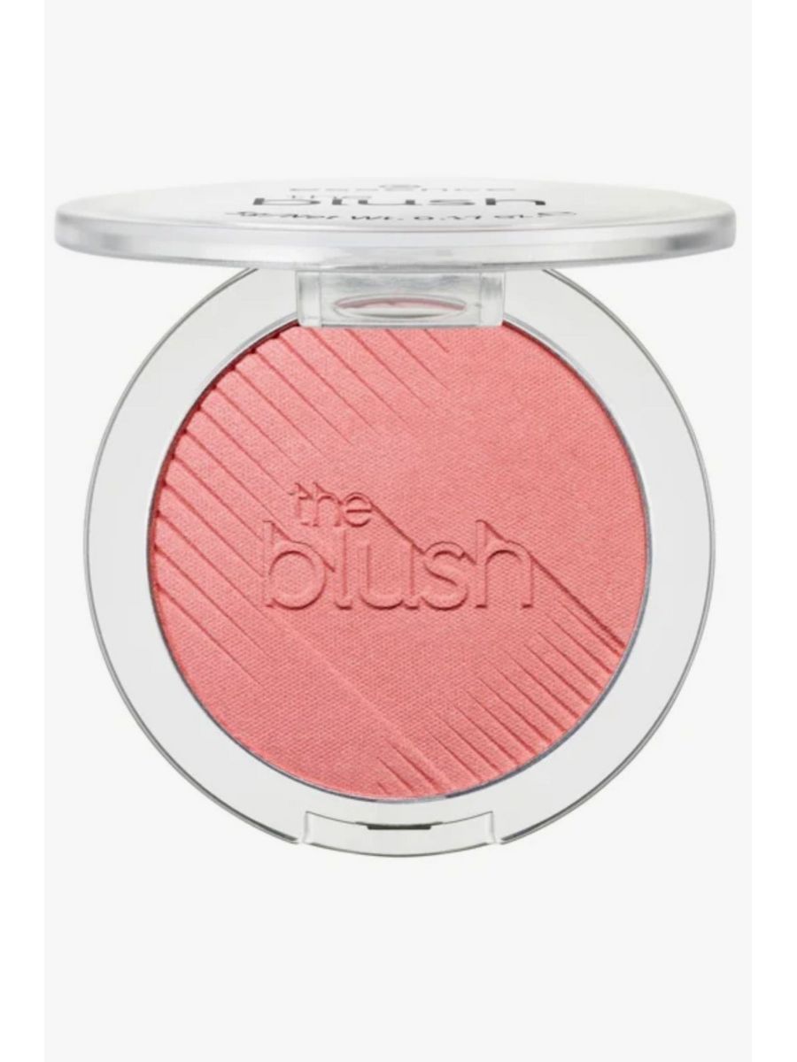 Blush crush