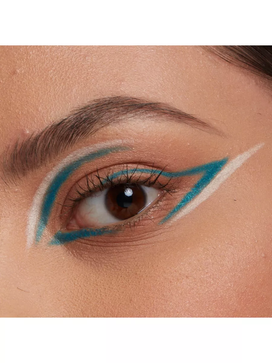 NYX EPIC WEAR LINER PURE WHITE NYX PROFESSIONAL MAKEUP 181415039 1 713 Wildberries