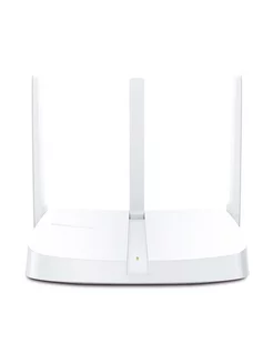 Wi-Fi роутер MW305R N300 Mercusys 181439916 купить за 1 629 ₽ в интернет-магазине Wildberries