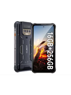 Защищенный смартфон KingKong POWER, 8+256 Gb Cubot 181446285 купить за 20 328 ₽ в интернет-магазине Wildberries