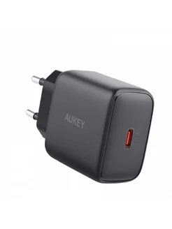 Зарядное устройство PA-R1A PD 25W 3A USB-C Aukey 181458854 купить за 1 584 ₽ в интернет-магазине Wildberries