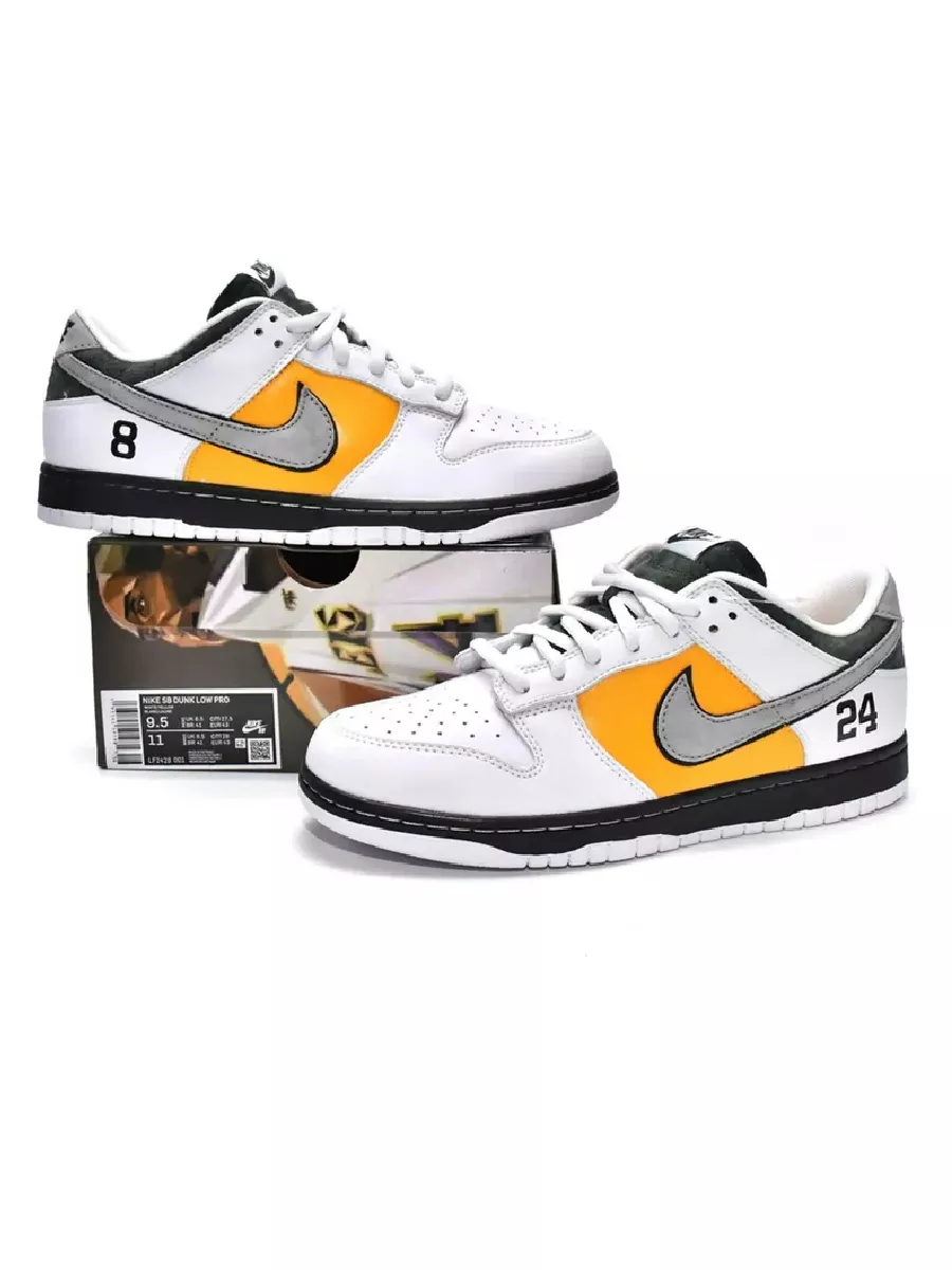 Nike dunk low sneaker online