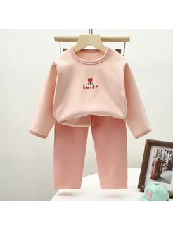 Термобелье детское домашнее ALPACA BABY 181475429 купить за 804 ₽ в интернет-магазине Wildberries