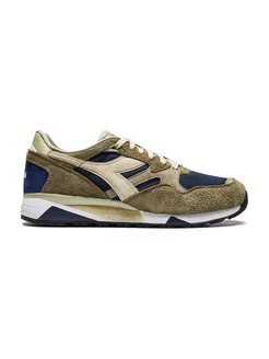 Кроссовки N9002 WINTER DIADORA 181495863 купить за 9 565 ₽ в интернет-магазине Wildberries