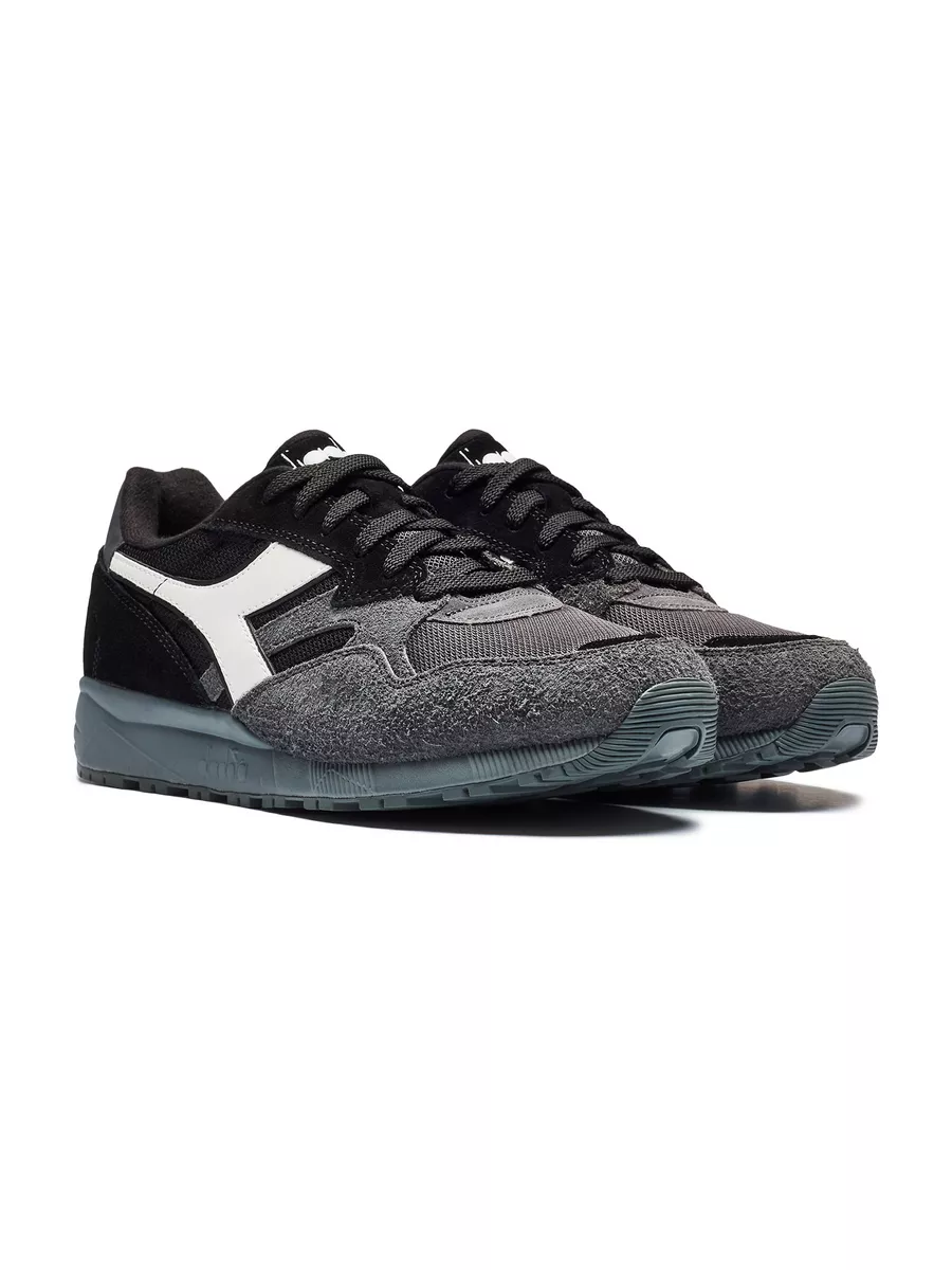 N902 HAIRY SUEDE DIADORA 181495899 6 145 Wildberries