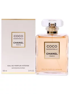 Туалетная вода Mademoiselle Chanel Coco 100мл Оригинальные духи 181498831 купить за 850 ₽ в интернет-магазине Wildberries