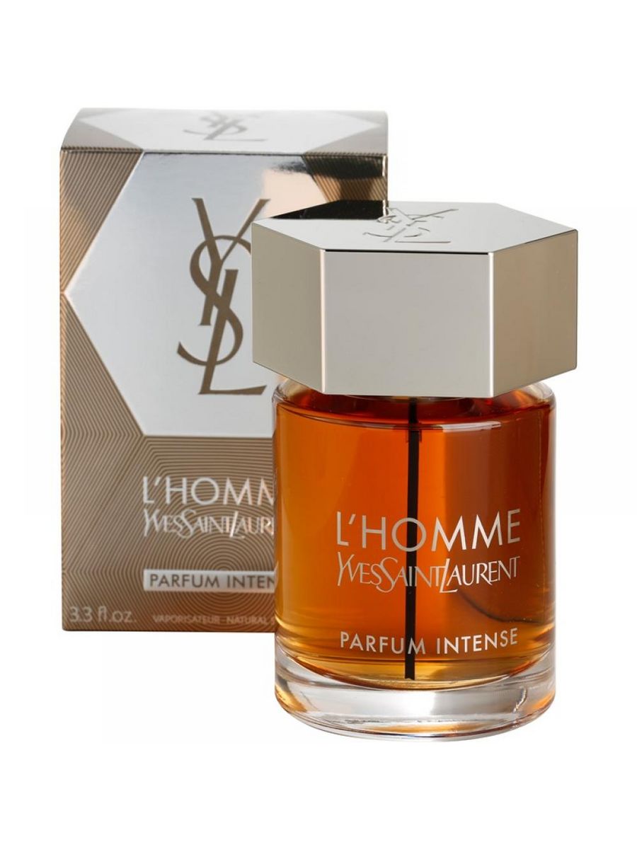 YSL L'homme intense. Парфюмерная вода Yves Saint Laurent l'homme Parfum intense. YSL L'homme EDP. Ив сен Лоран мужской Парфюм Интенс.