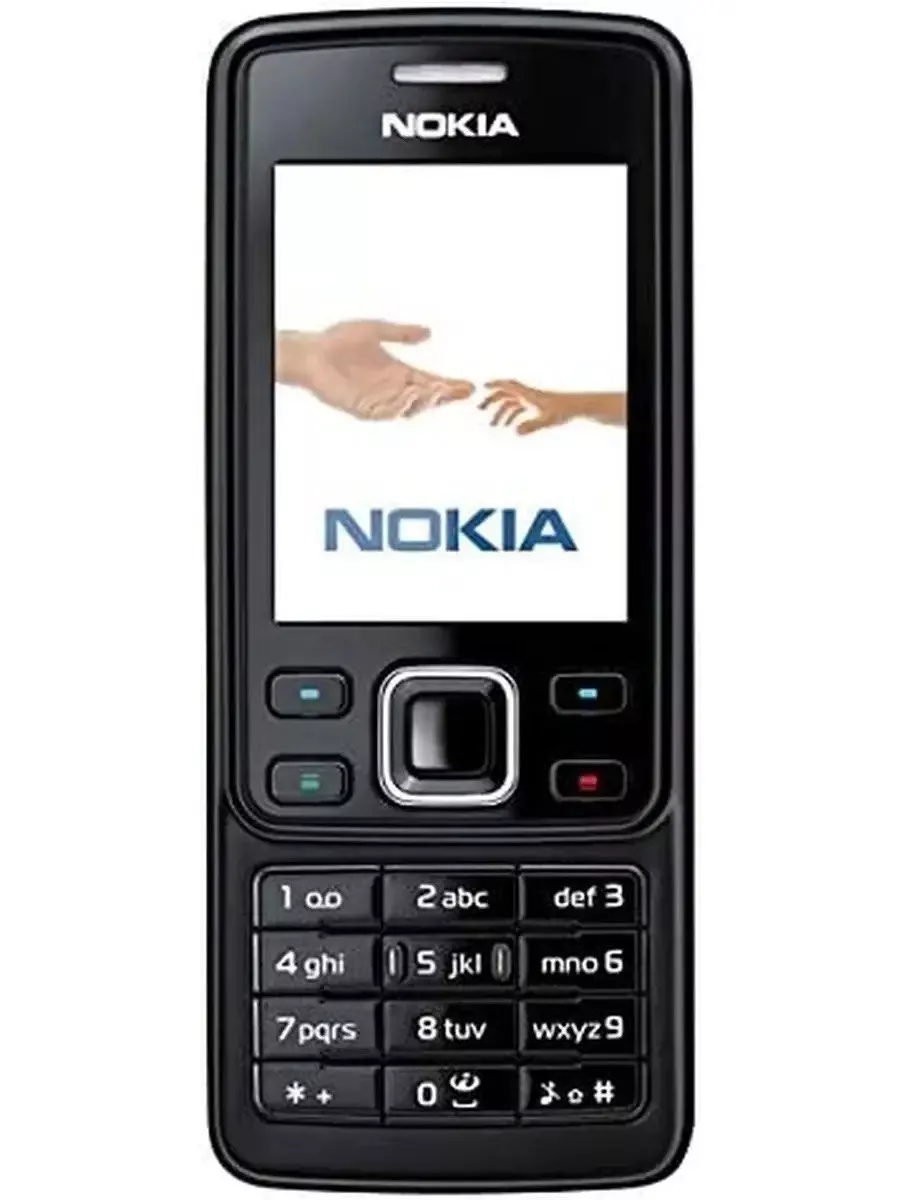 Ремонт Nokia 6300