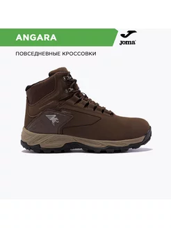 Обувь для треккинга ANGARA Joma 181520894 купить за 7 919 ₽ в интернет-магазине Wildberries