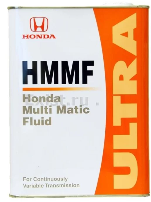 Oils_in_Cars ULTRA HMMF