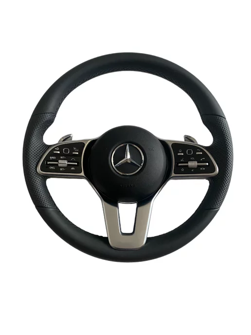  Корпус руля для Mercedes-Benz AMG