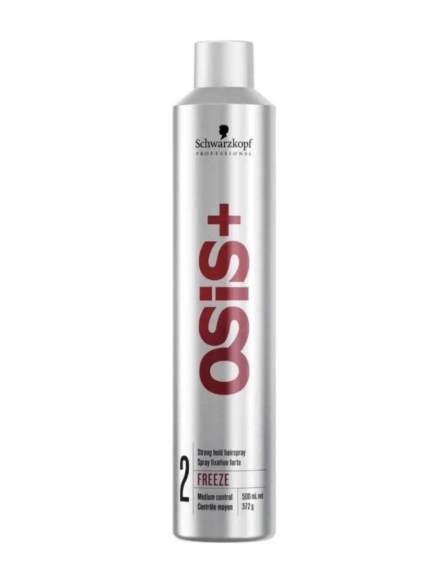 Osis schwarzkopf